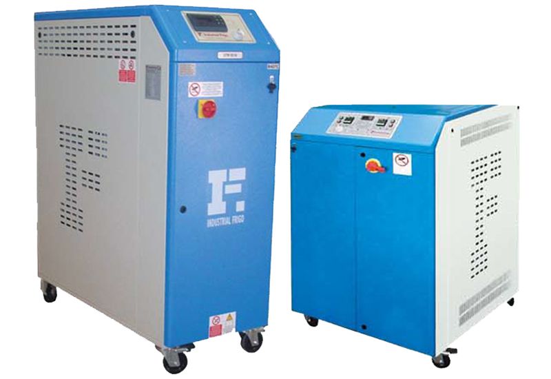 термочиллер